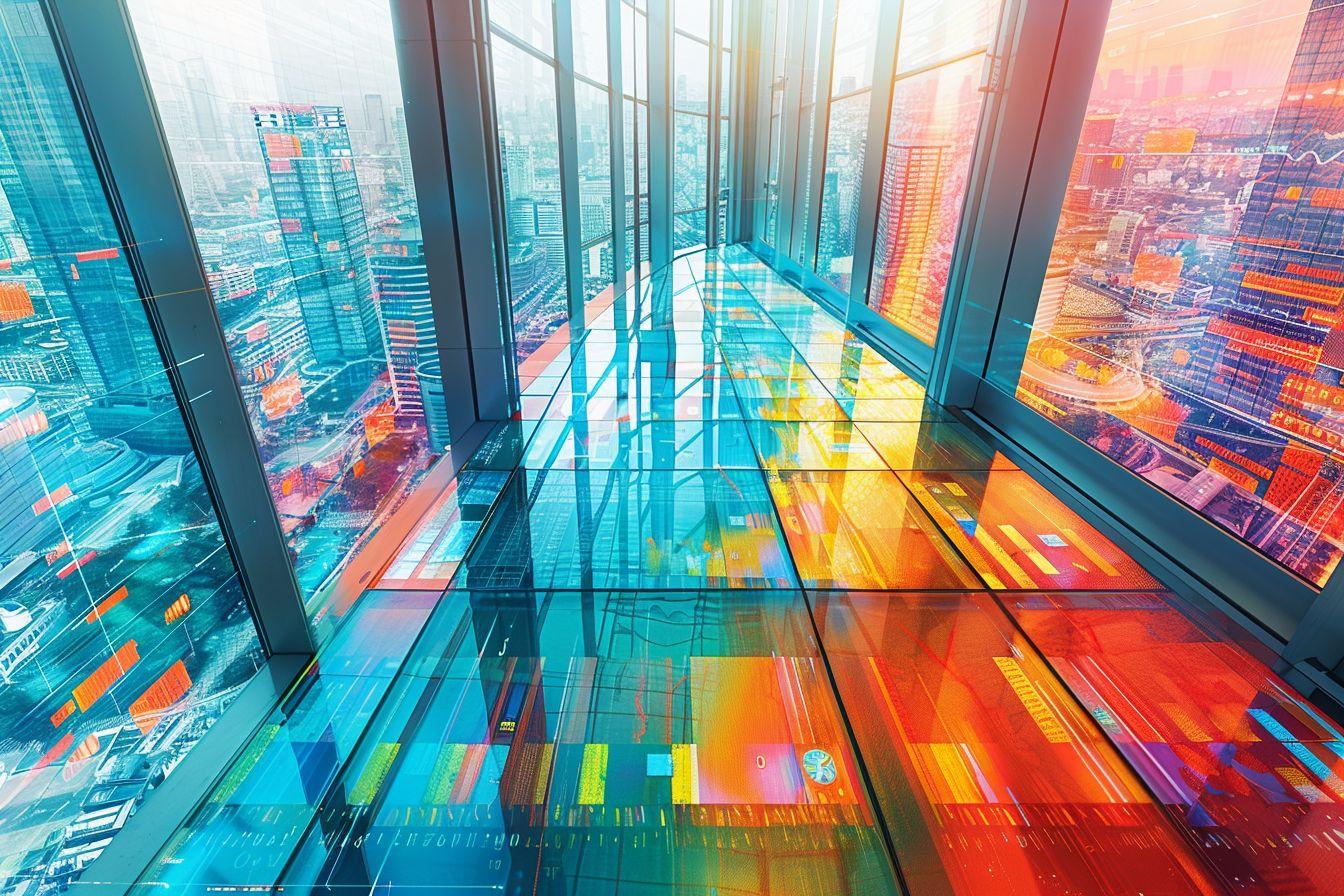 Business intelligence : définition, importance et analyse pour une meilleure performance